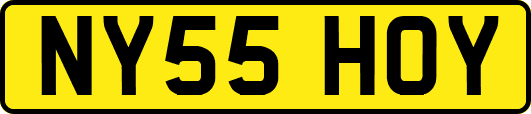NY55HOY
