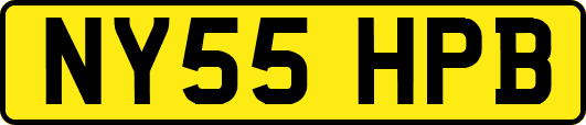 NY55HPB