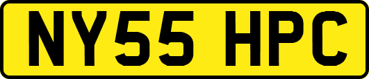 NY55HPC
