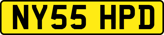 NY55HPD