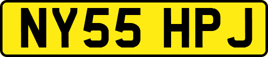 NY55HPJ