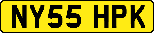 NY55HPK