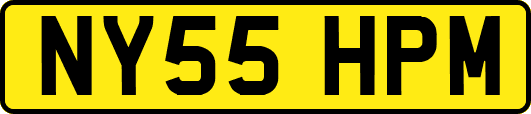 NY55HPM