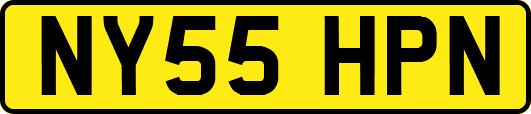 NY55HPN