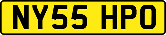NY55HPO
