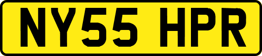 NY55HPR