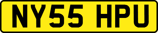 NY55HPU