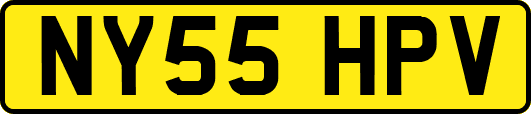 NY55HPV