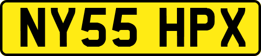 NY55HPX