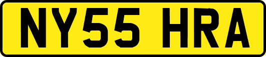 NY55HRA