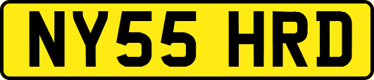 NY55HRD