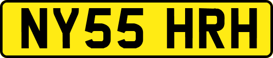 NY55HRH