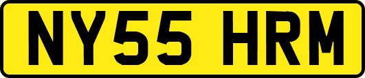 NY55HRM