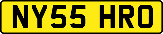 NY55HRO