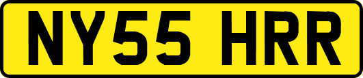 NY55HRR