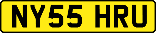 NY55HRU