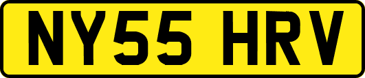 NY55HRV