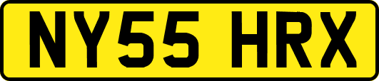 NY55HRX