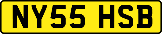 NY55HSB