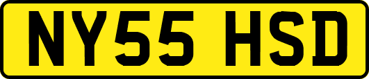NY55HSD