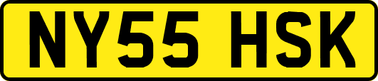 NY55HSK