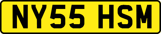 NY55HSM