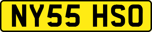 NY55HSO