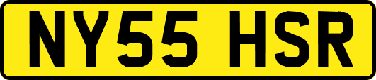 NY55HSR