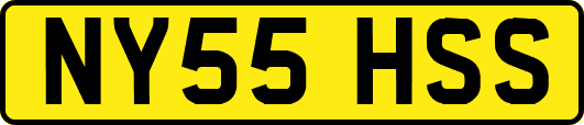 NY55HSS