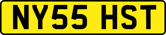 NY55HST