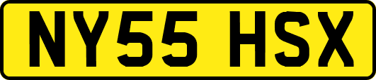 NY55HSX