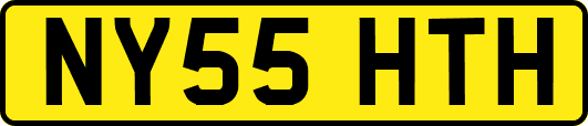 NY55HTH