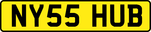 NY55HUB