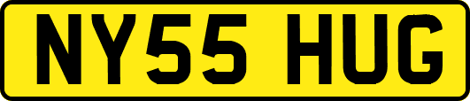 NY55HUG