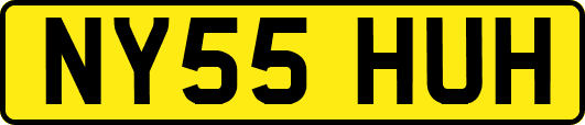 NY55HUH