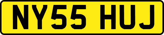 NY55HUJ