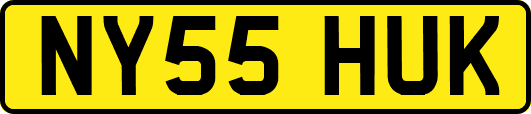 NY55HUK