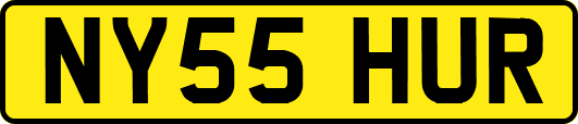 NY55HUR