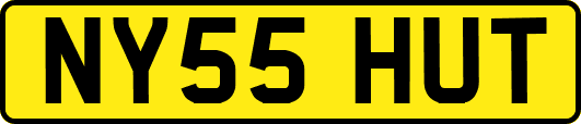 NY55HUT