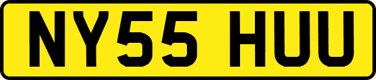 NY55HUU