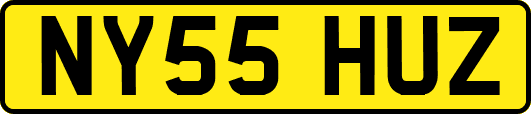 NY55HUZ
