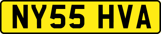 NY55HVA