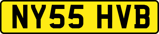 NY55HVB