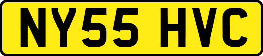 NY55HVC