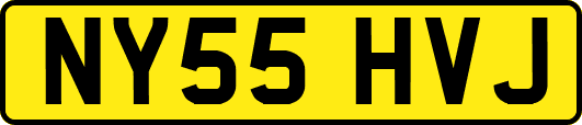 NY55HVJ