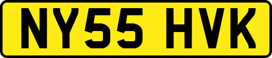 NY55HVK