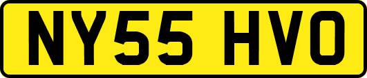 NY55HVO