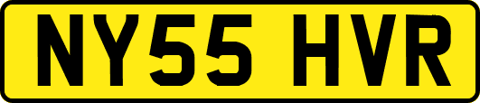 NY55HVR