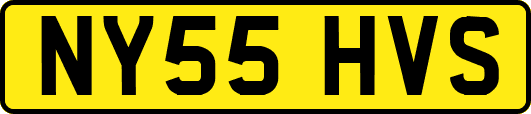 NY55HVS