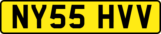 NY55HVV